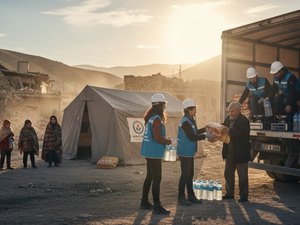 Türkeli Foundation - Resim 2