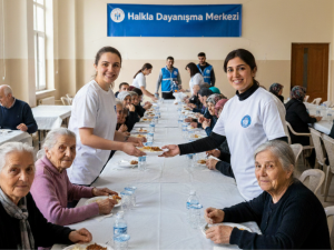 Türkeli Foundation - Resim 4